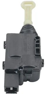 Peugeot 1007 Deurslotactuator schuifdeur