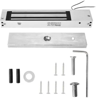 Professioneel elektromagnetisch deurslot