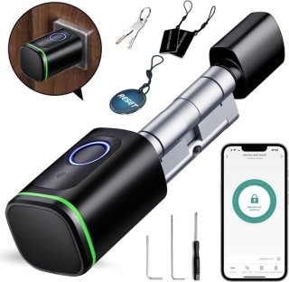 Provento Slim deurslot review