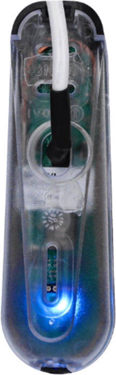 Proximity-kaartlezer 13,56 MHz Mifare Zwart