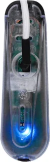 Proximity-kaartlezer 13,56 MHz Mifare Zwart