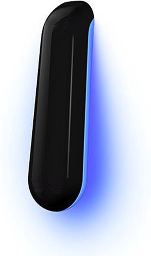 Proximity-kaartlezer 13,56 MHz Mifare Zwart
