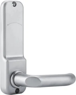 Wat vinden we goed aan de Quvo® Smartlock Deurslot Buitendeur