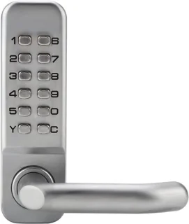 Quvo® Smartlock Deurslot Buitendeur review
