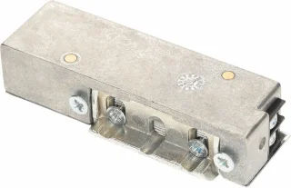 R3 Elektrisch Deurslot