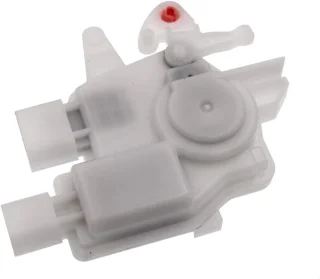 Rechterzijde power door lock actuator voor Honda Accord 2003-2007, Acura TL 2004-2008 en Acura TSX 2004-2006