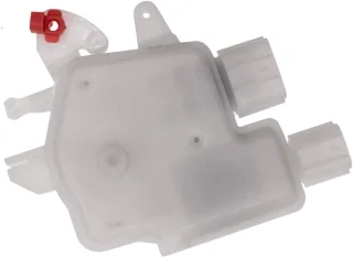Rechterzijde power door lock actuator voor Honda Accord 2003-2007, Acura TL 2004-2008 en Acura TSX 2004-2006