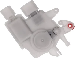 Rechterzijde power door lock actuator voor Honda Accord 2003-2007, Acura TL 2004-2008 en Acura TSX 2004-2006
