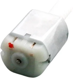 Reparatieset actuator deurslotmotor
