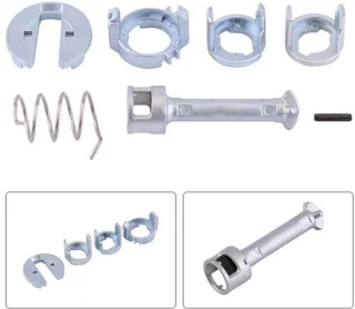 Reparatieset cilinderslot