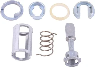 Reparatieset deurslot MK4 - m-winkel