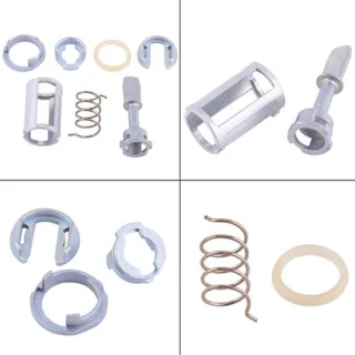 Reparatieset deurslot