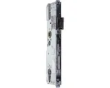 Reparatieslot - Doornmaat 35 mm - Afstand 92 mm - zilver