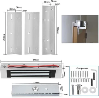 RFID Deurcontroller