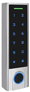 RFID Deurslot