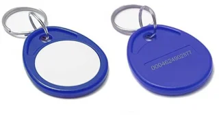 RFID Deurslot
