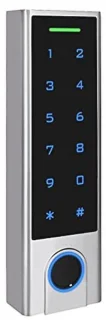 RFID Deurslot