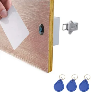 RFID Elektronisch Kastslot voor Lades en Meubels