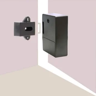 RFID Elektronisch Kastslot voor Lades en Meubels