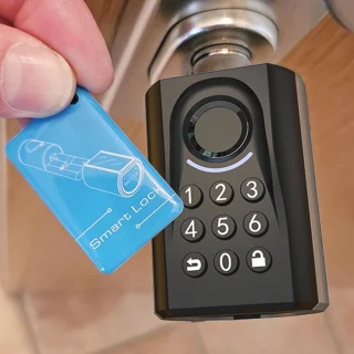 RFID-kaartenset 13,56 MHz (3 stuks)