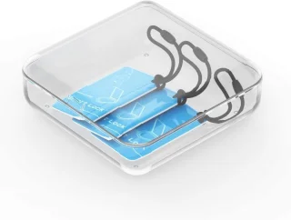 RFID-kaartenset 13,56 MHz (3 stuks)