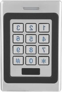 RFID Toegangscontroller met toetsenbord