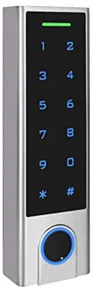 RFID Vinger- en Pincodeslot
