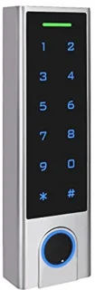 RFID Vinger- en Pincodeslot