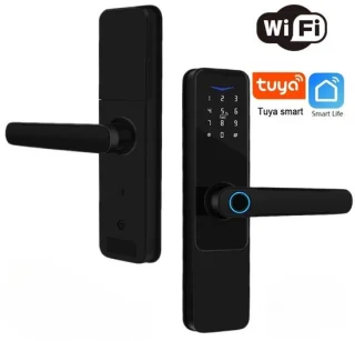 Rolu Smart Lock Slimme Deurslot
