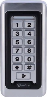 Safire Standalone Keypad Wifi Tuya