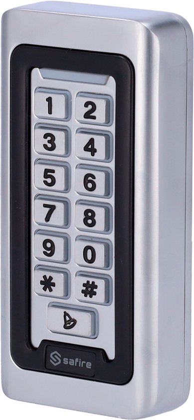 Safire Standalone Keypad Wifi Tuya