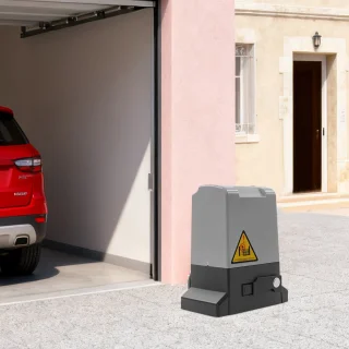Schuifpoortmotor 750W 220V