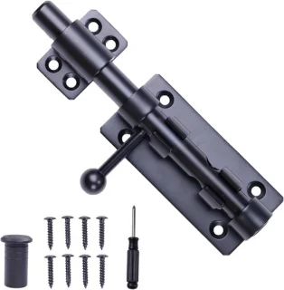 Schuurdeurslot 63 inch