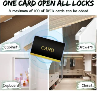 SecuHome SmartLock Ladeslot