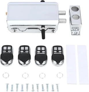 SecureHome ProLock Elektronisch deurslot