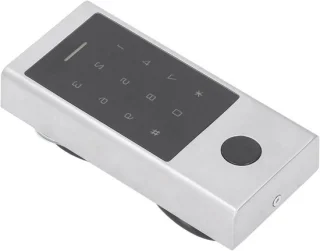SecureHome Vingerafdruk Deurslot