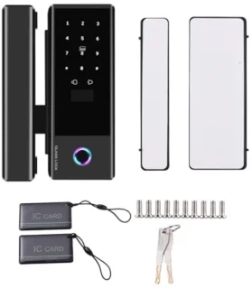 SecureLock Elite Elektronisch deurslot