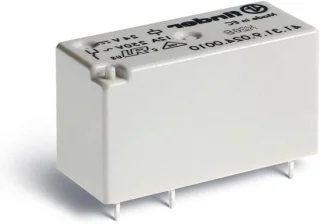Serie 41 schakelrelais 48 volt dc
