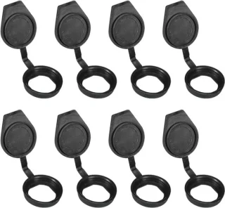 ServiceTopper stofkap voor deurslot 22 mm
