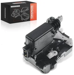 Servomotor deurslot linksvoor 2-polig Logan LS 2004-2012