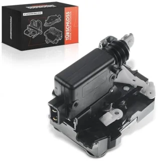 Servomotor deurslot linksvoor 2-polig Logan LS 2004-2012