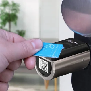 Set van 3 13,56 MHz RFID-transponderkaarten