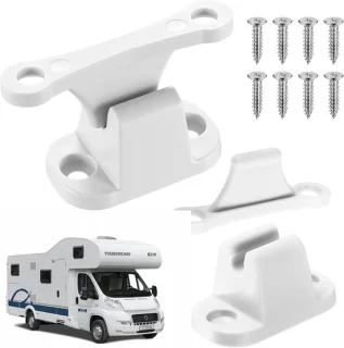 ShopVlot deurslot voor camper