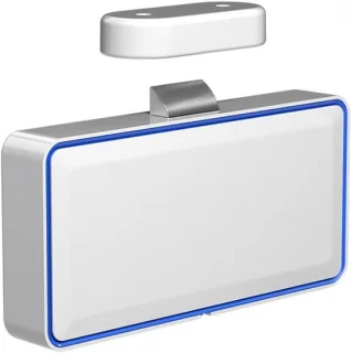 ShopVlot keyless kastslot set