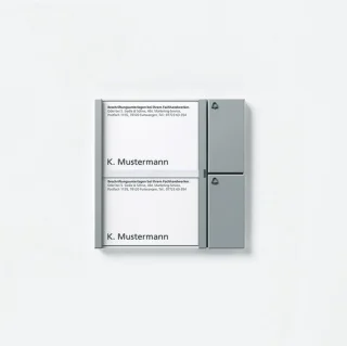 Siedle TM 611-02