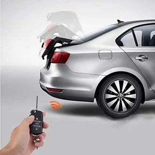 Wat vinden we goed aan de Sleutelloos toegangssysteem auto