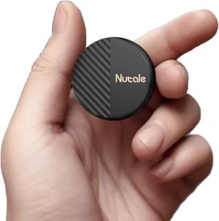 Sleutelzoeker met app via bluetooth - ShopVlot
