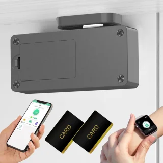 Slim Bluetooth-kastslot