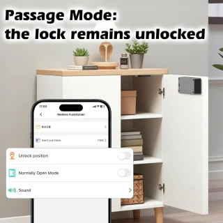 Slim Bluetooth-kastslot
