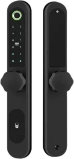Slim deurslot - Biometrisch